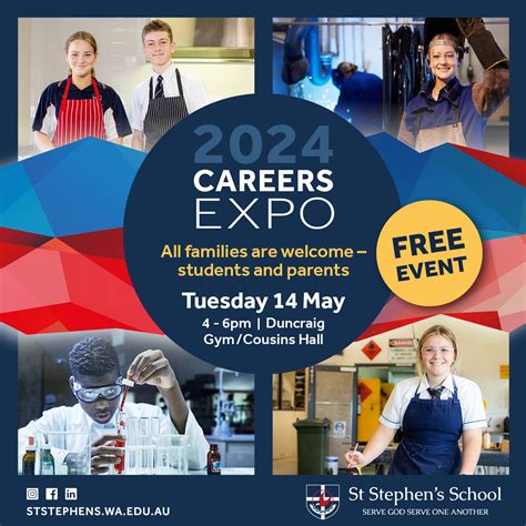 Put This Date In Your Diary On St Stephens School