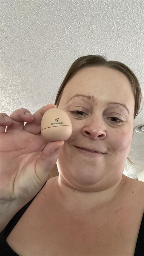 Lip Butter Cookie And Nude Look Tinted Moisturizer Jh123 Celesty