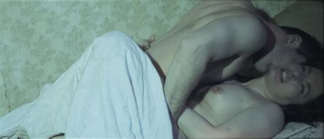 Nude Video Celebs Carolina Rath Nude Iron Wolf