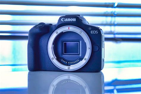 Canon EOS R50 - Fotografia.it