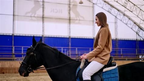 Small Brunette Riding Stock Video Footage Royalty Free Small Brunette Riding Videos Pond5