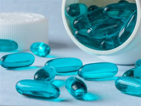 Pastillas Para Cólicos Menstruales Todo Lo Que Debes Saber Antes De