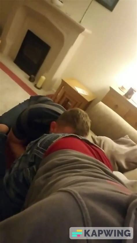 Sniffing My Ass ThisVid