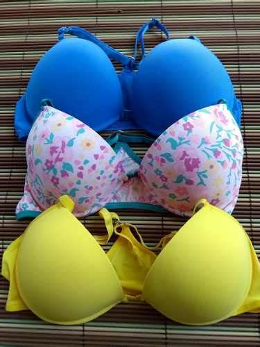 Sutiã Costas Nadador Fecho Na Frente Kit C Corpo Nú PECCÁTU LINGERIE