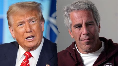 Newsom Taunts Trump Epstein Connection In Recent Social Media Posts