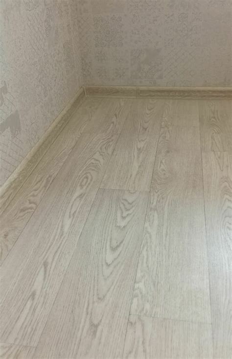 Линолеум Таркетт Дуб Прованс 32 класса - обзор, отзывы, фото