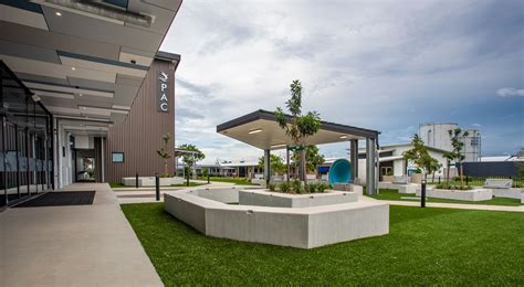 Mackay Northern Beaches State High School Performing Arts Centre