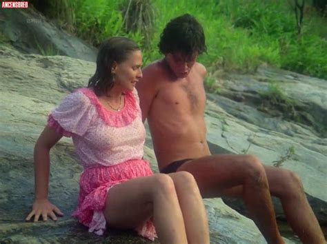 Louise Cardoso Nude Pics Page