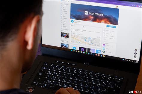 VK будет искать внутри соцсети новых музыкантов и раскручивать их ...