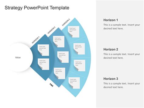 Powerpoint Templates For Business Strategy | Fanny Printable