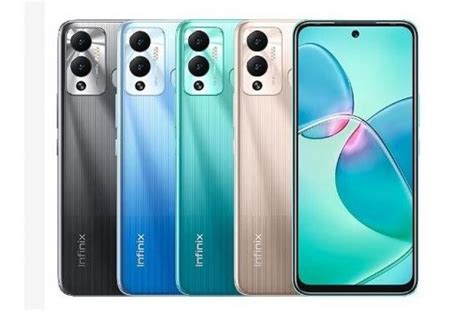 Harga Dan Spesifikasi Infinix Hot Play NFC HP Rp Jutaan Dengan Layar Lega