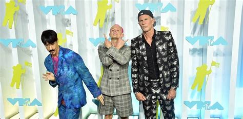 I Red Hot Chili Peppers A Milano Data E Biglietti