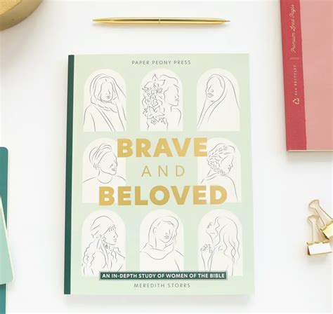 Beloved Study Guide 8