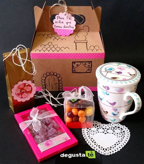 Club Degustaté Regalos Originales Para Mujer