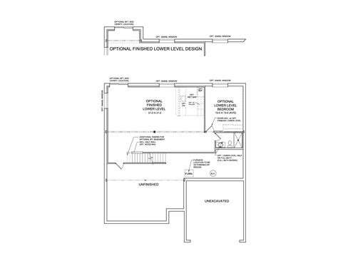 The Preserve | Springfield | Floor Plans and Pricing
