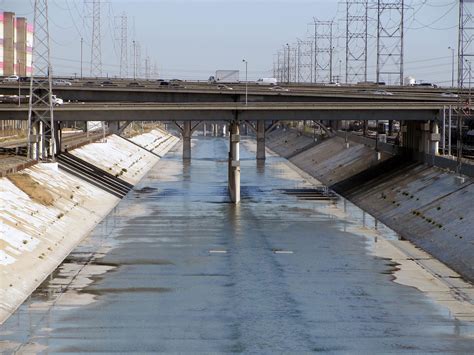 Go River! (the Los Angeles River is sublime). – ryangravel