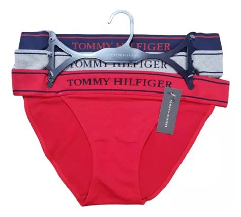 Set Bikini Tommy Hilfiger Pzas Original Envío gratis