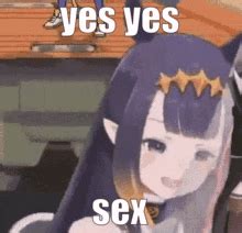 Yes Sex GIFs Tenor
