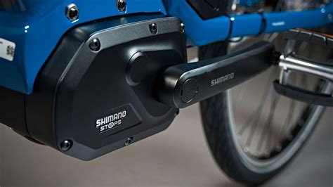 Kalkhoff Select Neue Modelle Mit Shimano Steps Antrieb Impulse Evo