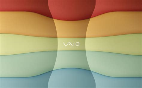 Vaio Smooth Wallpaper Brands And Logos Wallpaper Better