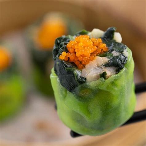 Cavita – London - a MICHELIN Guide Restaurant