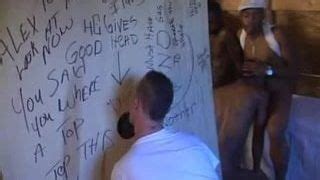 White Bitch Gets Gang Banged By Bcc Scene Gay Porn E XHamster