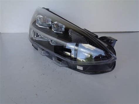 Lampa Far Desni Ford Focus Mk Full Led