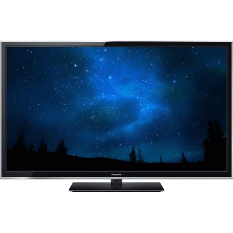 Panasonic 50 Inch Plasma 1080p