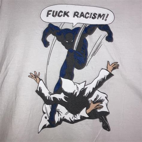 Chinatown Market Fuck Racism Brand Now Called Depop