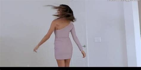 Horny Busty Milf Lets Me Cum Inside Her Wet Pussy Creampie Tnaflix