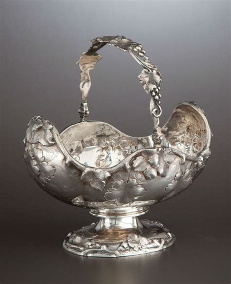 антикварное серебро.. Обсуждение на LiveInternet - Российский Сервис ...