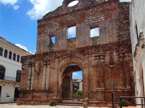 Arco Chato - ¿Qué hacer en Panamá? - paondevoy.com