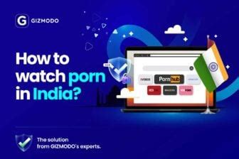 How To Watch Porn In India Works In