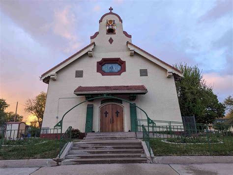 St Patrick Roman Catholic Church