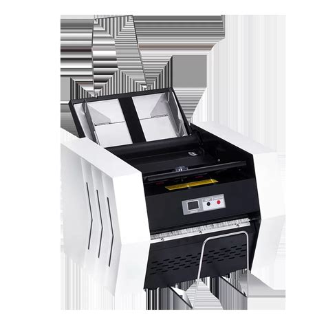 ES 2500 Pressure Sealer - mbm