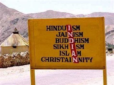 Unity in Diversity in India | HubPages