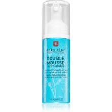 Erborian 7 Herbs Double Mousse mousse nettoyante douce | notino.fr
