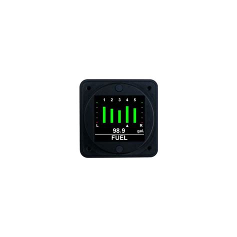 User manual Aerospace Logic FL205 (English - 14 pages)