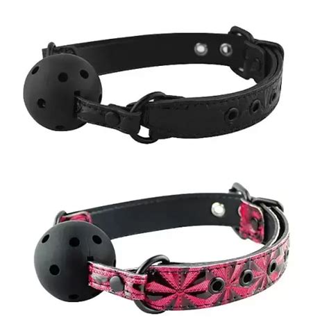 Manga Rosa Sex Shop Produtos Eróticos em Sorocaba Mordaça Bola Furada Luxury Fetish 5253