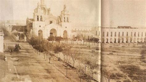 El Cabildo de Córdoba testigo y protagonista de la historia local