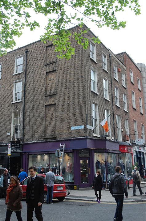 45 Dawson Street 19 South Anne Street Dublin 2 Dublin Buildings Of