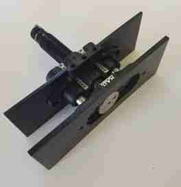 inclusive recoil system install  price