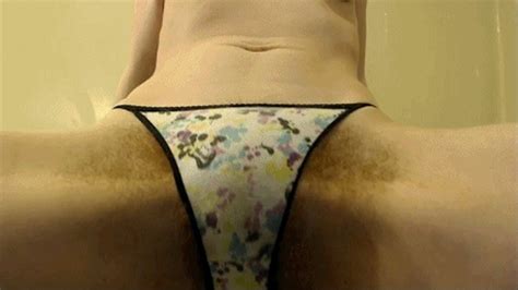 B 12 In Bowling Pin And A Hair MPG Hot Redhead Squirting Milf