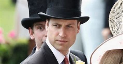 El Pr Ncipe Guillermo Protagoniza La Portada De Una Revista Gay Metro World News