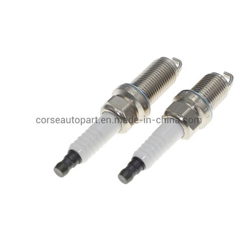 L3y2-18-110 Car Engine Iltr5a-13G Spark Plug L3y218110 for Mazda 3 6 ...