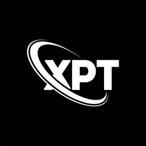 xpt logo  vectors psds