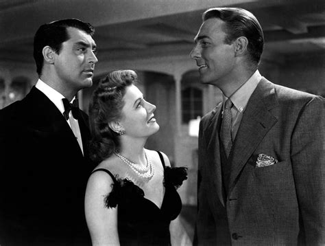 Cary Grant And Randolph Scotts Hollywood Story “our Souls Did Touch