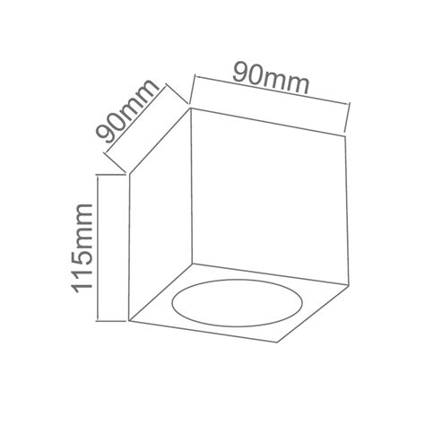 Cubo Nero | ORLICKI DESIGN