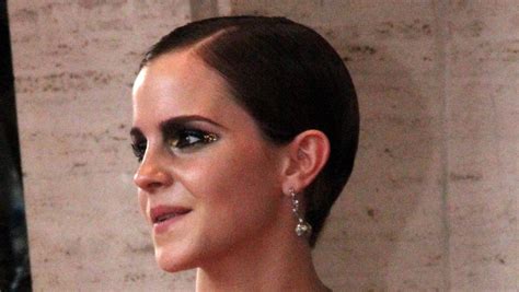 New Film To Feature Emma Watson NAKED Under Her Clothes
