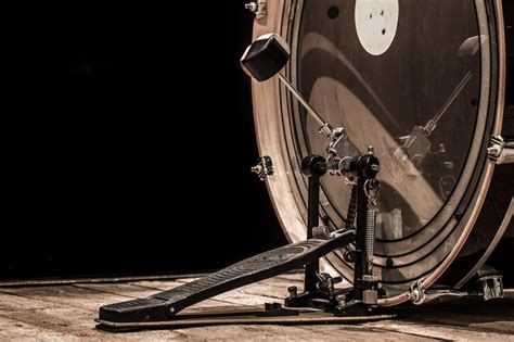 The 8 Best Bass Drum Pedals (2025) for Acoustic and Electronic Drums